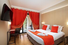 SOWELL HOTELS Golfe de Saint-Tropez