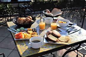 SOWELL HOTELS Golfe de Saint-Tropez