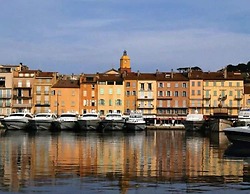 SOWELL HOTELS Golfe de Saint-Tropez