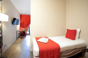 SOWELL HOTELS Golfe de Saint-Tropez
