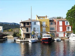 SOWELL HOTELS Golfe de Saint-Tropez