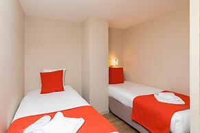 SOWELL HOTELS Golfe de Saint-Tropez