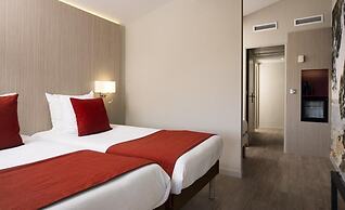 SOWELL HOTELS Golfe de Saint-Tropez