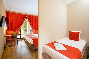 SOWELL HOTELS Golfe de Saint-Tropez