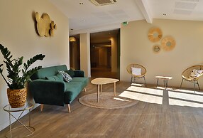 SOWELL HOTELS Golfe de Saint-Tropez