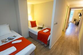 SOWELL HOTELS Golfe de Saint-Tropez