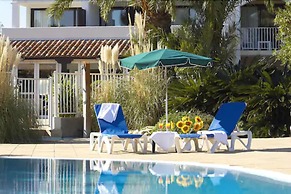 SOWELL HOTELS Golfe de Saint-Tropez