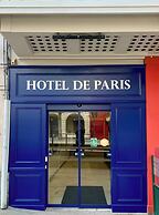Hôtel de Paris