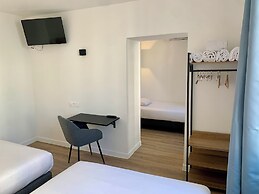 Hôtel de Paris
