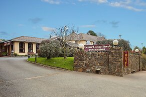 The Cedar Lodge Hotel and Restaurant