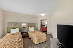 Country Inn & Suites by Radisson, Elk Grove Village/Itasca