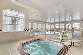Country Inn & Suites by Radisson, Elk Grove Village/Itasca