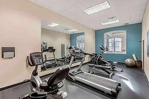 Country Inn & Suites by Radisson, Elk Grove Village/Itasca