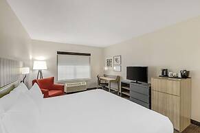 Country Inn & Suites by Radisson, Elk Grove Village/Itasca