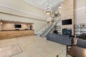 Country Inn & Suites by Radisson, Elk Grove Village/Itasca