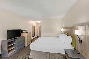 Country Inn & Suites by Radisson, Elk Grove Village/Itasca