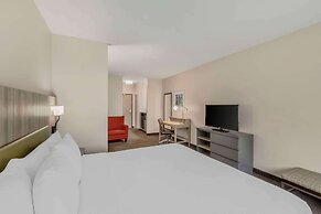 Country Inn & Suites by Radisson, Elk Grove Village/Itasca