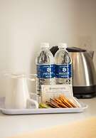 Prescott Hotel KL Medan Tuanku