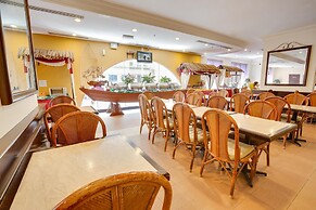 Prescott Hotel KL Medan Tuanku