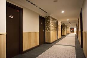 Prescott Hotel KL Medan Tuanku