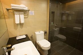 Prescott Hotel KL Medan Tuanku