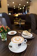 Prescott Hotel KL Medan Tuanku