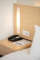 Prescott Hotel KL Medan Tuanku