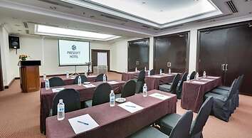 Prescott Hotel KL Medan Tuanku