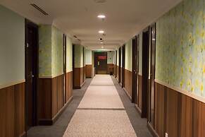 Prescott Hotel KL Medan Tuanku