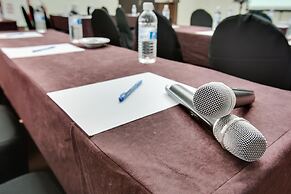 Prescott Hotel KL Medan Tuanku