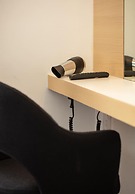 Prescott Hotel KL Medan Tuanku