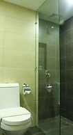 Prescott Hotel KL Medan Tuanku
