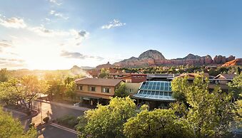 The Wilde Resort and Spa