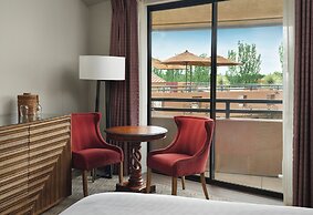 The Wilde Resort and Spa