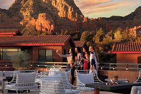 The Wilde Resort and Spa