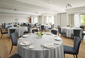 The Wilde Resort and Spa