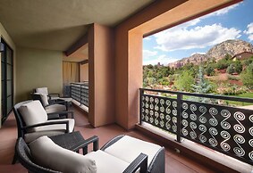 The Wilde Resort and Spa