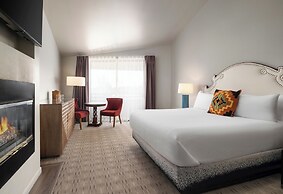 The Wilde Resort and Spa