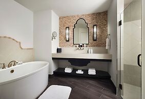 The Wilde Resort and Spa