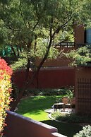 The Wilde Resort and Spa