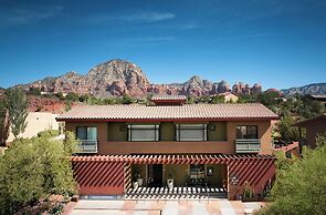 The Wilde Resort and Spa