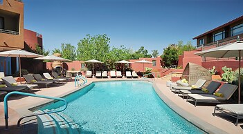 The Wilde Resort and Spa