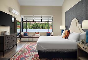 The Wilde Resort and Spa