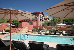 The Wilde Resort and Spa