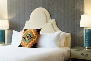 The Wilde Resort and Spa