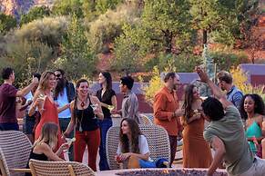 The Wilde Resort and Spa