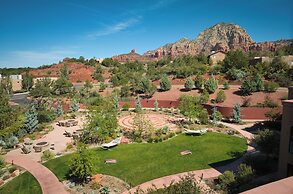The Wilde Resort and Spa