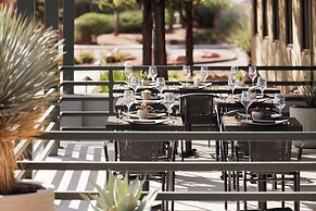 The Wilde Resort and Spa