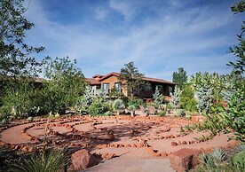 The Wilde Resort and Spa
