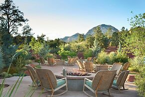 The Wilde Resort and Spa